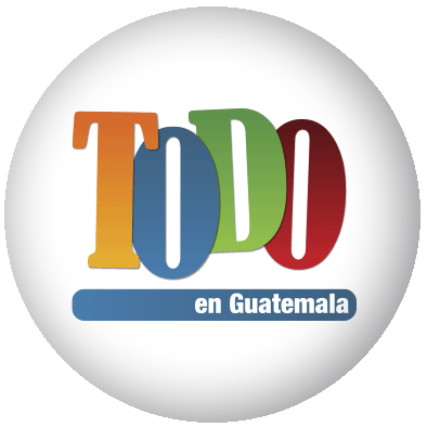 Todo en Guatemala